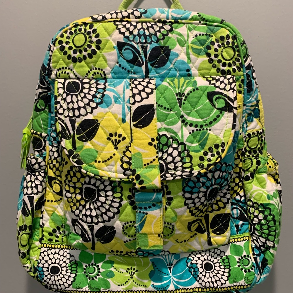 Vera Bradley Backpack